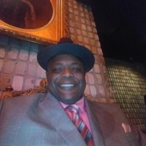 Meet your Posher, Dwayne